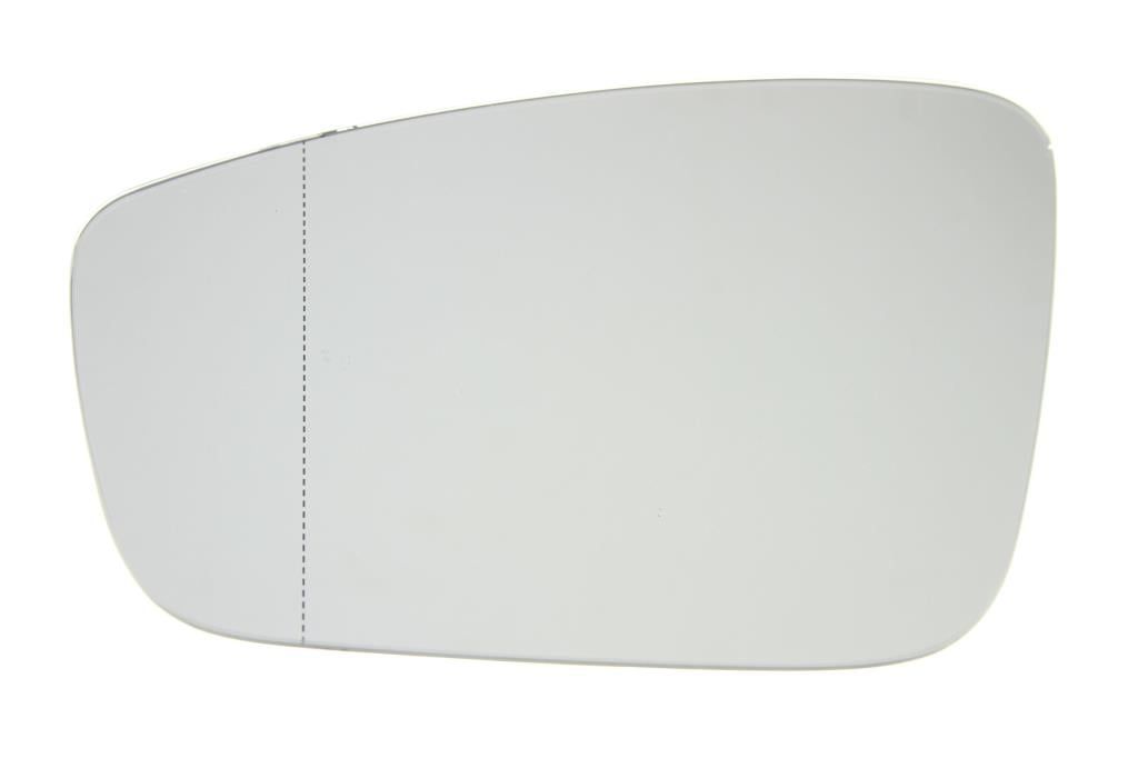 Espelho de retrovisor SPILU 15345